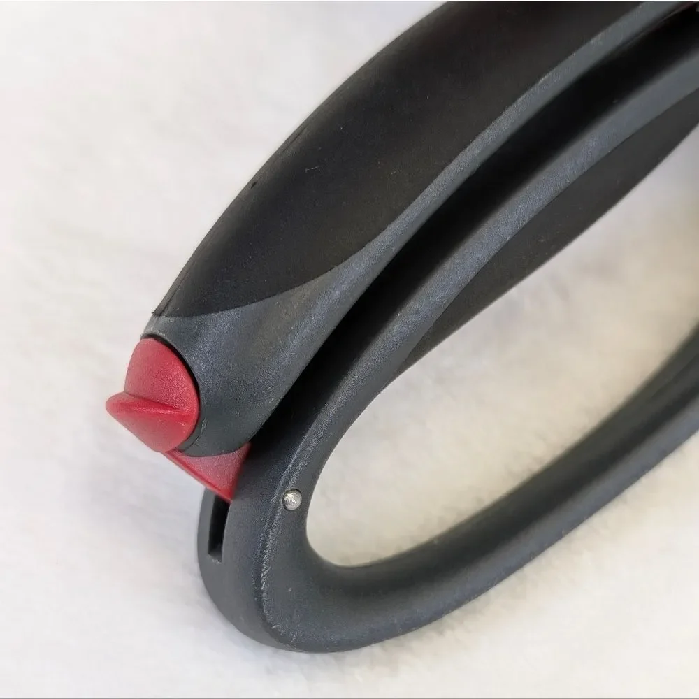 Pampered Chef Salad Chopper Scissors
